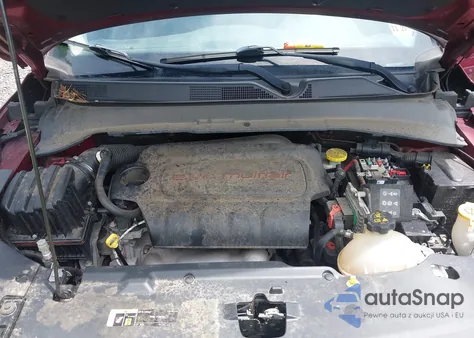 2021 Jeep Compass Latitude 4X4 z USA, uszkodzony, nr VIN 3C4NJDBB8MT540973